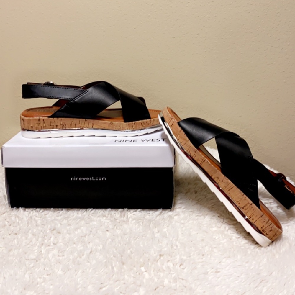 SOLD!! Sandals